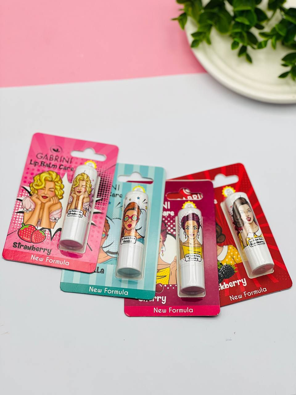 بالم لب گابرینی