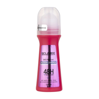 مام زیر بغل 120میل 48 ساعته اسکلاره (صورتی)