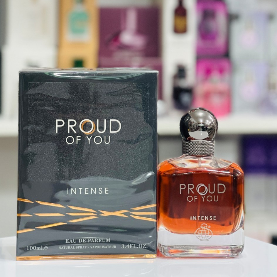 ادکلن استرانگر ویت یو اینتس اورجینال فرگرنس ۱۰۰میل