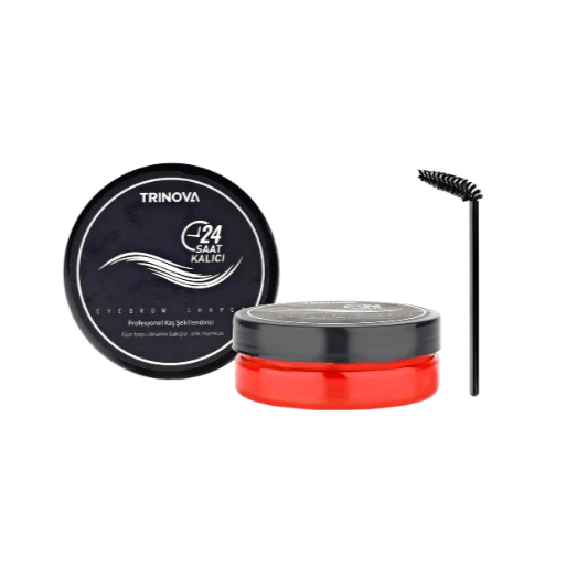 صابون ابرو اورجینال ترینوا کاسه ای ۵۰میل ترکیه